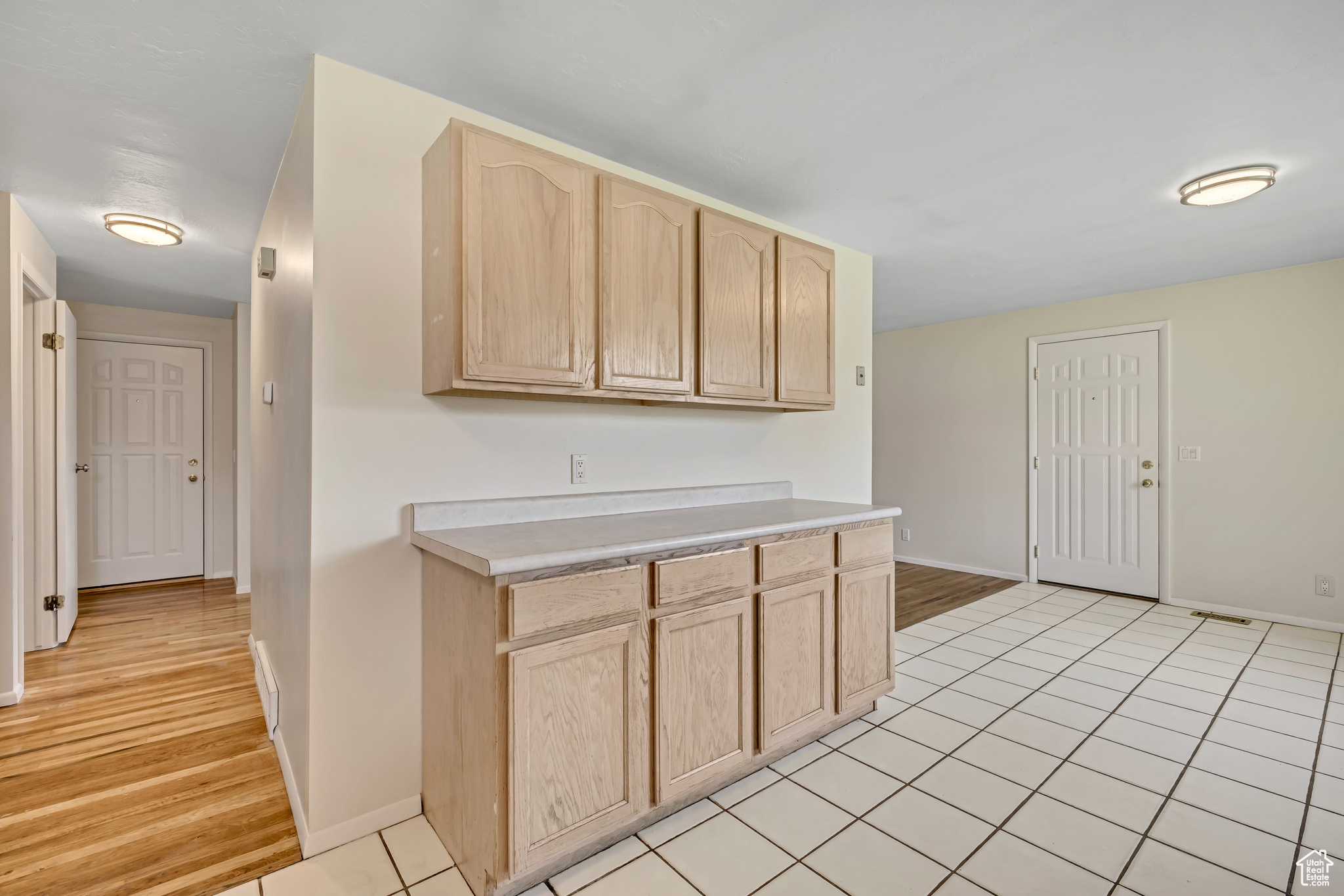 BAKER SUB NO 3 - Residential