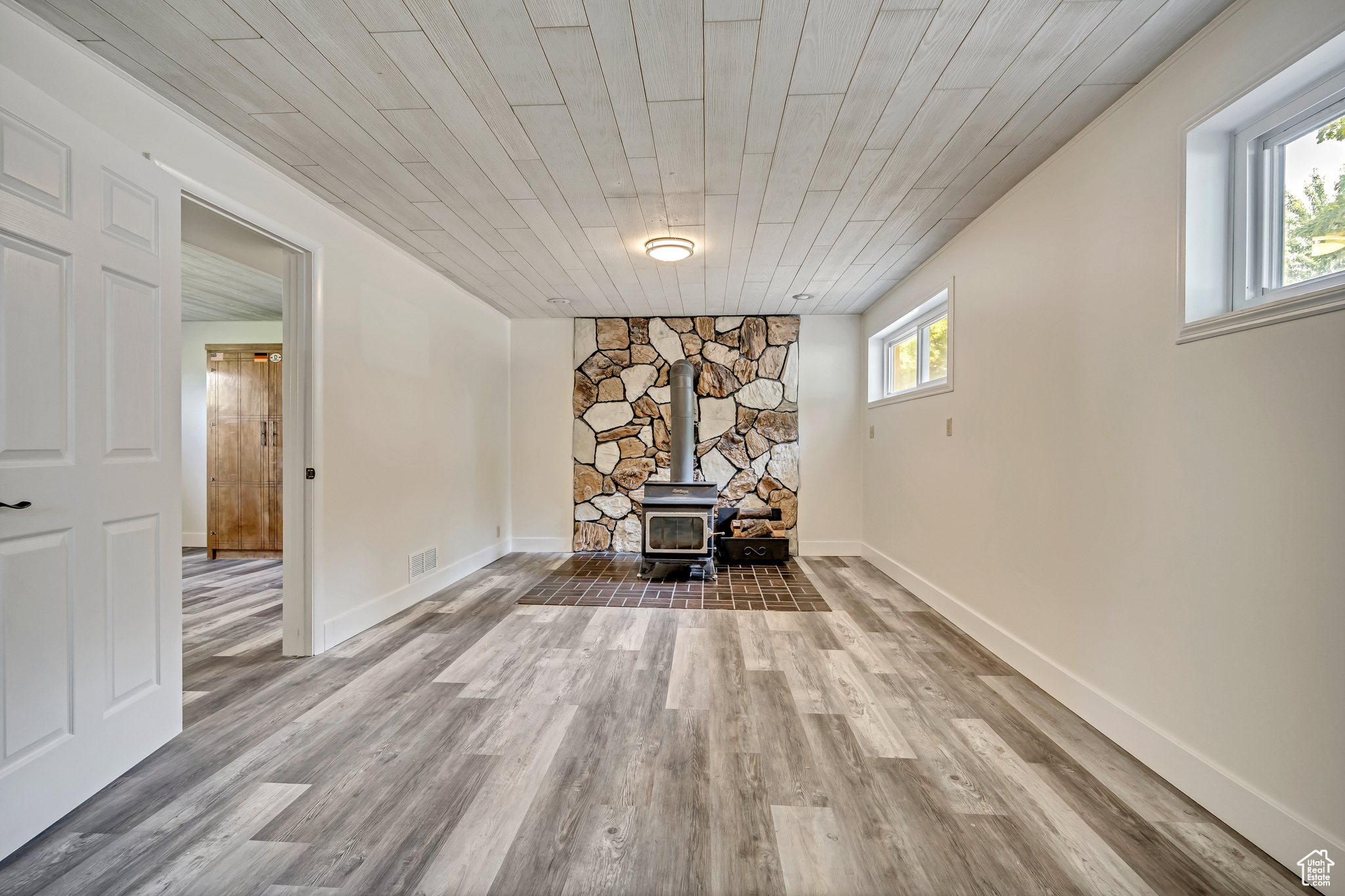 BAKER SUB NO 3 - Residential