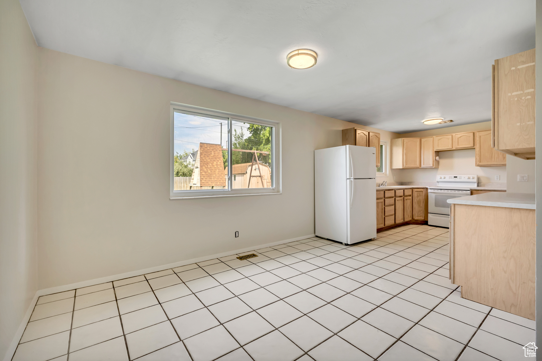 BAKER SUB NO 3 - Residential