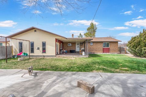Tiny photo for 270 N 100 W, Goshen, UT 84633 (MLS # 2073744)