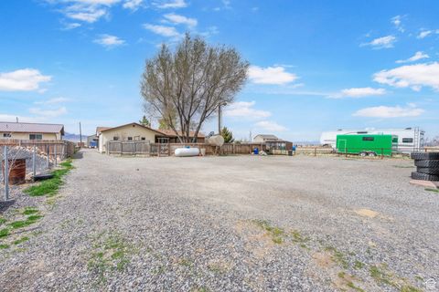 Tiny photo for 270 N 100 W, Goshen, UT 84633 (MLS # 2073744)