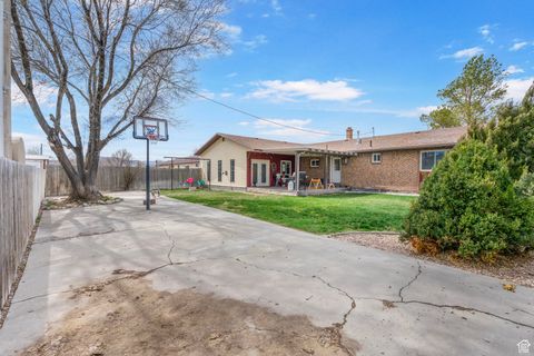 Tiny photo for 270 N 100 W, Goshen, UT 84633 (MLS # 2073744)