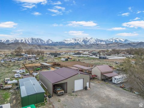 Tiny photo for 270 N 100 W, Goshen, UT 84633 (MLS # 2073744)