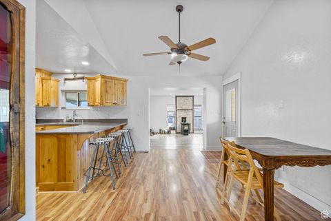 Tiny photo for 270 N 100 W, Goshen, UT 84633 (MLS # 2073744)