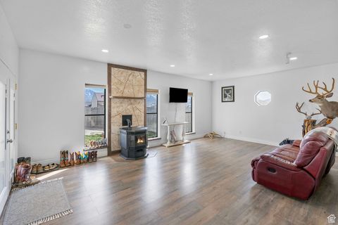 Tiny photo for 270 N 100 W, Goshen, UT 84633 (MLS # 2073744)