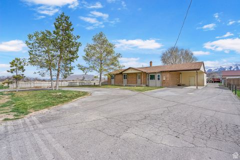 Tiny photo for 270 N 100 W, Goshen, UT 84633 (MLS # 2073744)