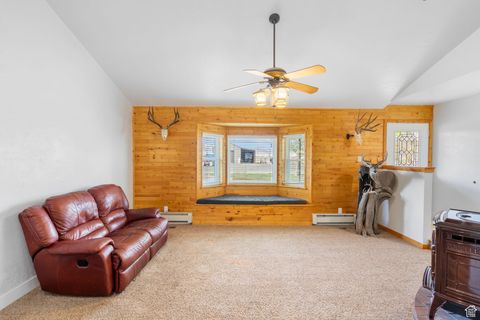 Tiny photo for 270 N 100 W, Goshen, UT 84633 (MLS # 2073744)