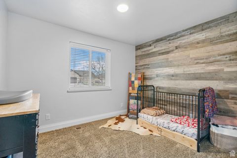 Tiny photo for 270 N 100 W, Goshen, UT 84633 (MLS # 2073744)