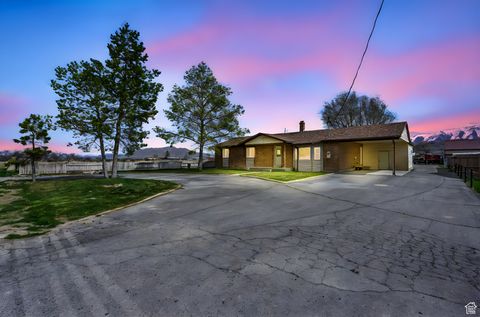 Tiny photo for 270 N 100 W, Goshen, UT 84633 (MLS # 2073744)