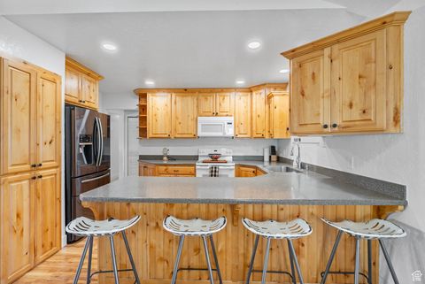 Tiny photo for 270 N 100 W, Goshen, UT 84633 (MLS # 2073744)