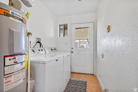 Tiny photo for 270 N 100 W, Goshen, UT 84633 (MLS # 2073744)