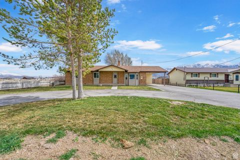 Tiny photo for 270 N 100 W, Goshen, UT 84633 (MLS # 2073744)