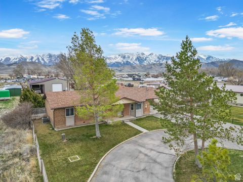 Tiny photo for 270 N 100 W, Goshen, UT 84633 (MLS # 2073744)