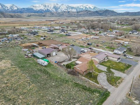 Tiny photo for 270 N 100 W, Goshen, UT 84633 (MLS # 2073744)