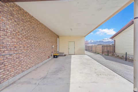 Tiny photo for 270 N 100 W, Goshen, UT 84633 (MLS # 2073744)