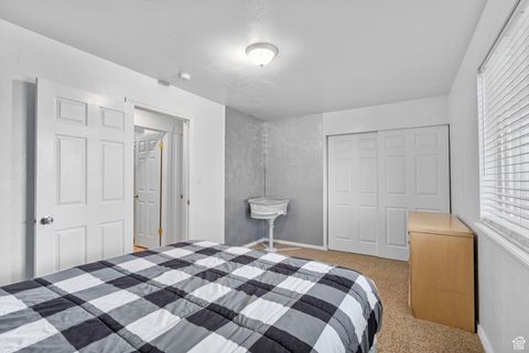Tiny photo for 270 N 100 W, Goshen, UT 84633 (MLS # 2073744)