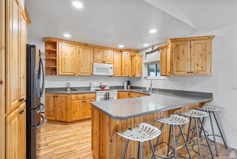 Tiny photo for 270 N 100 W, Goshen, UT 84633 (MLS # 2073744)