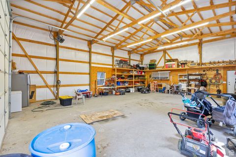 Tiny photo for 270 N 100 W, Goshen, UT 84633 (MLS # 2073744)