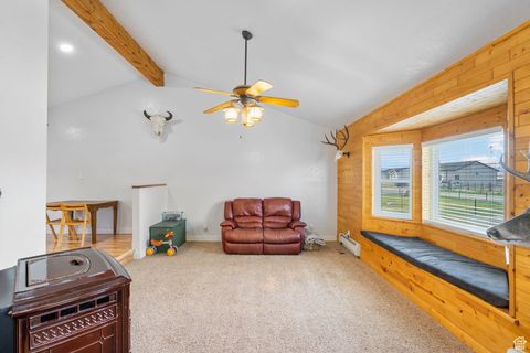 Tiny photo for 270 N 100 W, Goshen, UT 84633 (MLS # 2073744)