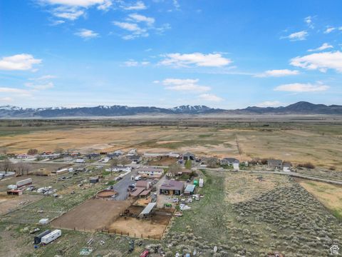 Tiny photo for 270 N 100 W, Goshen, UT 84633 (MLS # 2073744)
