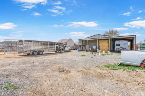 Tiny photo for 270 N 100 W, Goshen, UT 84633 (MLS # 2073744)