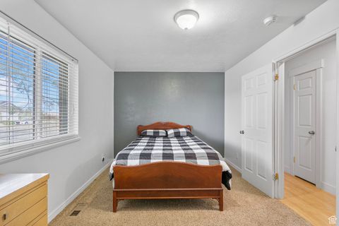 Tiny photo for 270 N 100 W, Goshen, UT 84633 (MLS # 2073744)