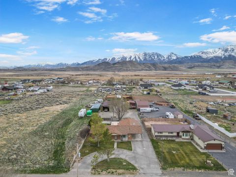 Tiny photo for 270 N 100 W, Goshen, UT 84633 (MLS # 2073744)