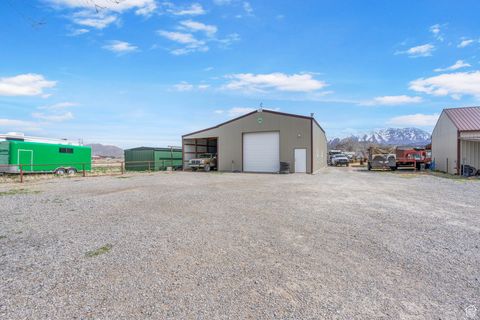 Tiny photo for 270 N 100 W, Goshen, UT 84633 (MLS # 2073744)