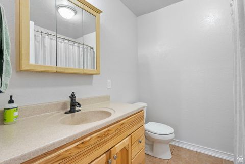 Tiny photo for 270 N 100 W, Goshen, UT 84633 (MLS # 2073744)