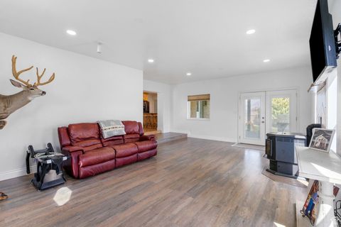 Tiny photo for 270 N 100 W, Goshen, UT 84633 (MLS # 2073744)