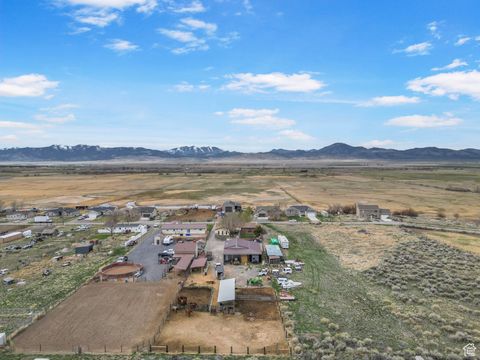 Tiny photo for 270 N 100 W, Goshen, UT 84633 (MLS # 2073744)