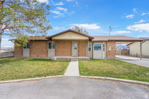Photo of 270 N 100 W, Goshen, UT 84633 (MLS # 2073744)