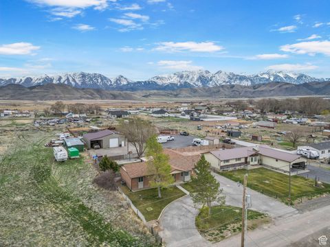 Tiny photo for 270 N 100 W, Goshen, UT 84633 (MLS # 2073744)