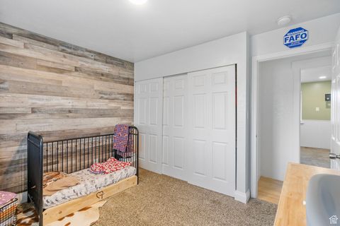 Tiny photo for 270 N 100 W, Goshen, UT 84633 (MLS # 2073744)