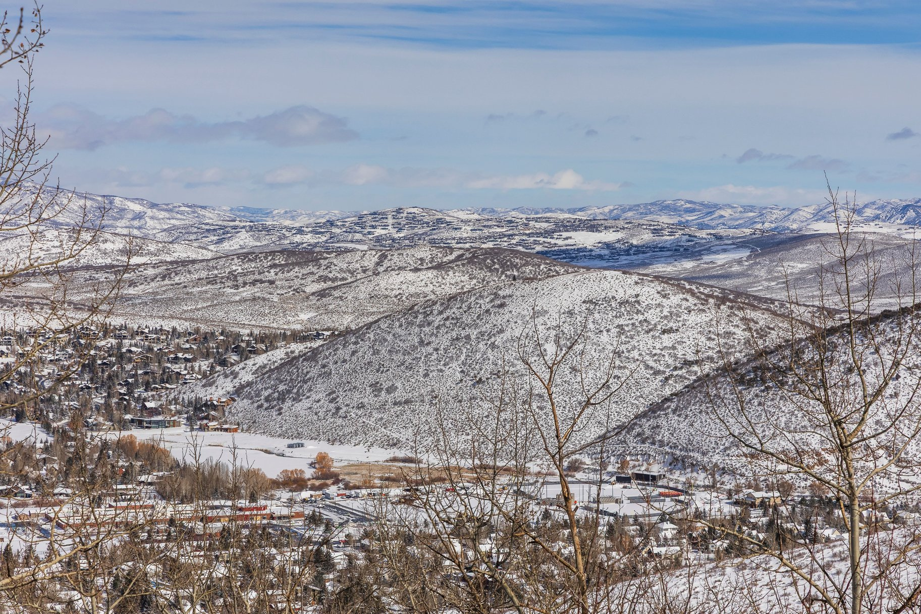 THE AERIE - Residential