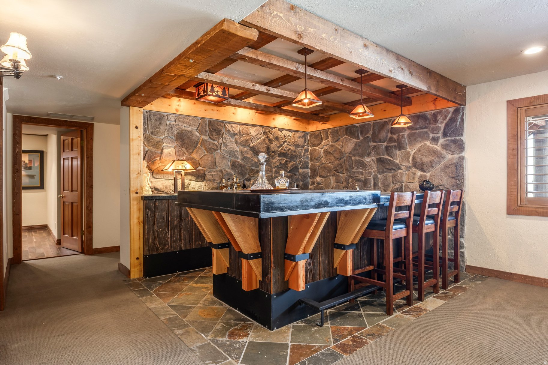 THE AERIE - Residential