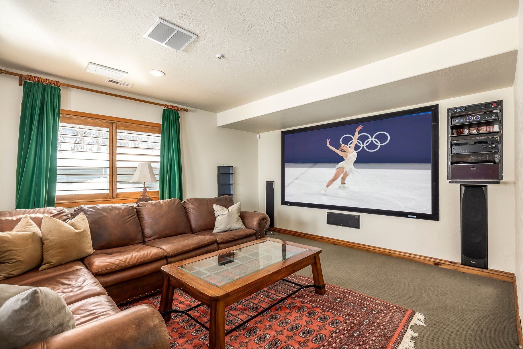 THE AERIE - Residential