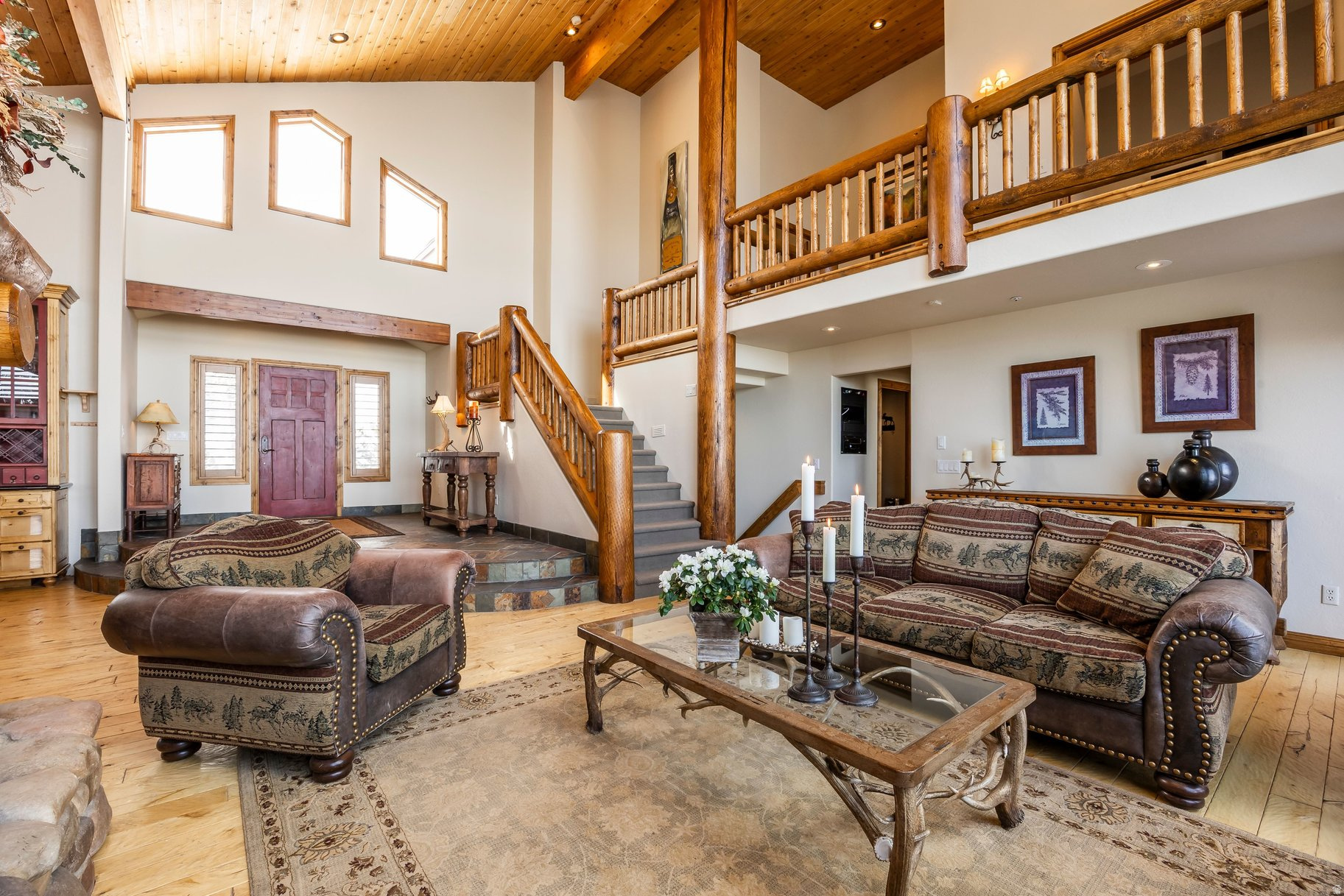 THE AERIE - Residential