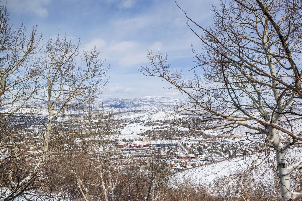 Photo of 1355 GOLDEN WAY, Park City, UT 84060 (MLS # 2139037)