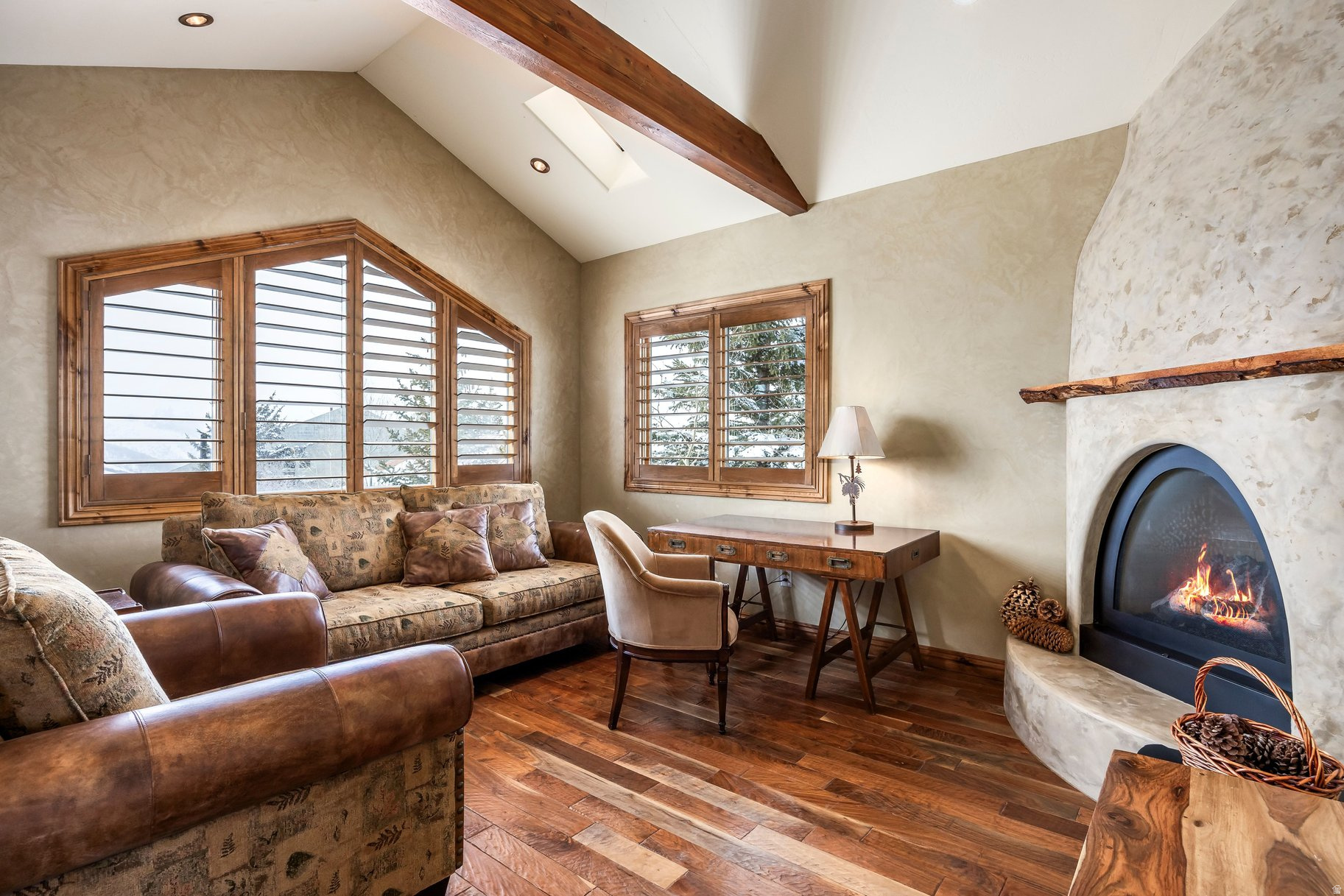 THE AERIE - Residential