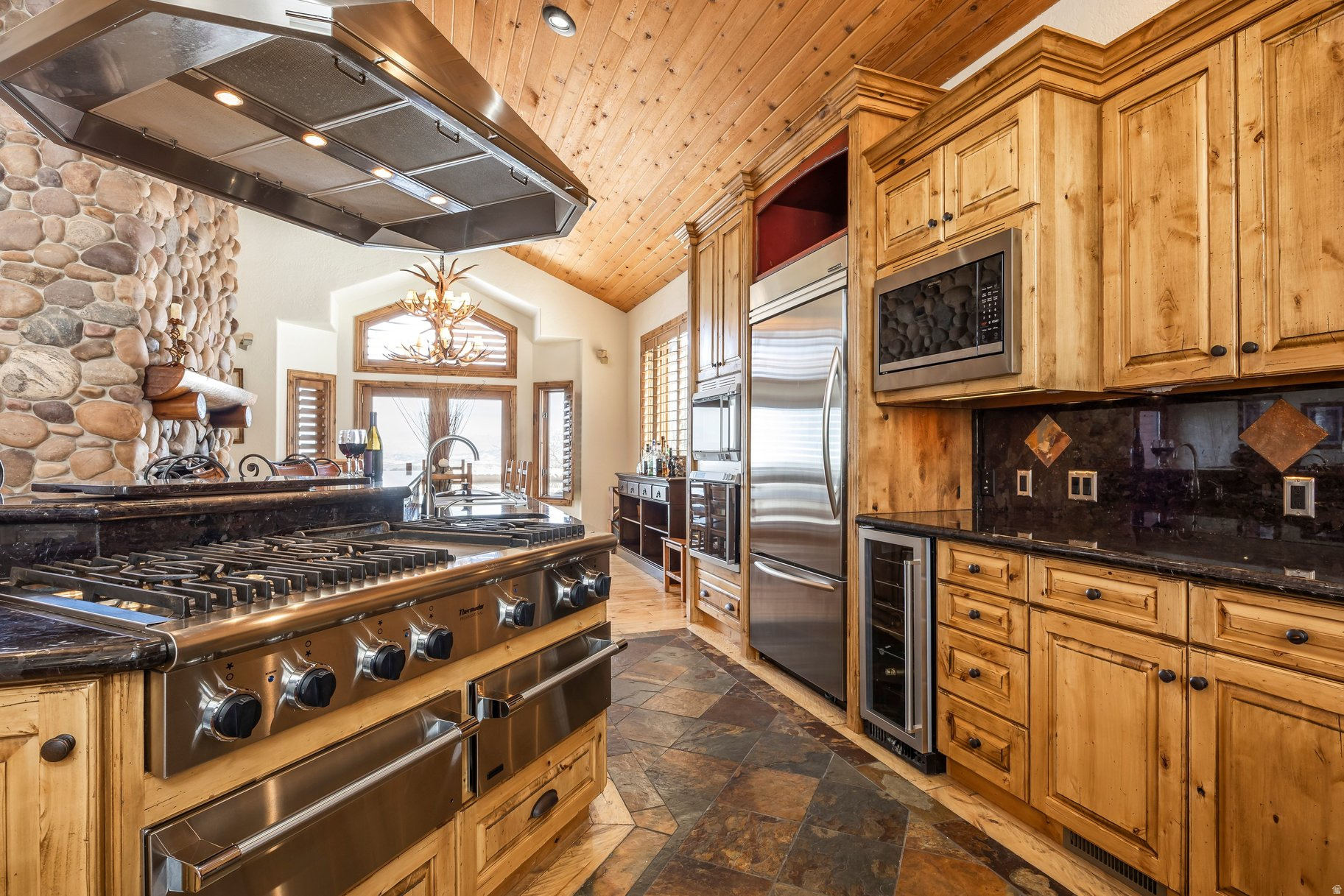 THE AERIE - Residential