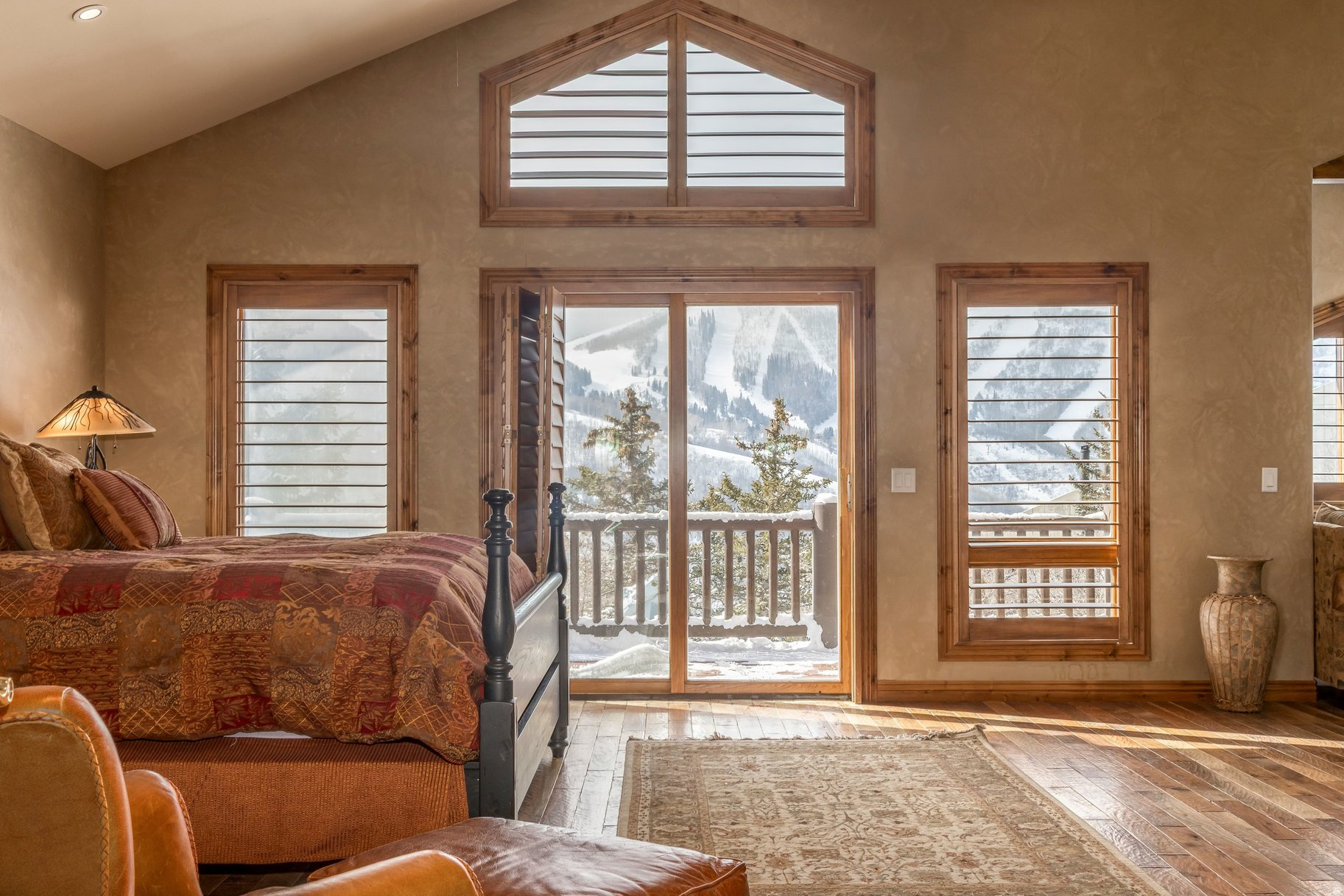 THE AERIE - Residential