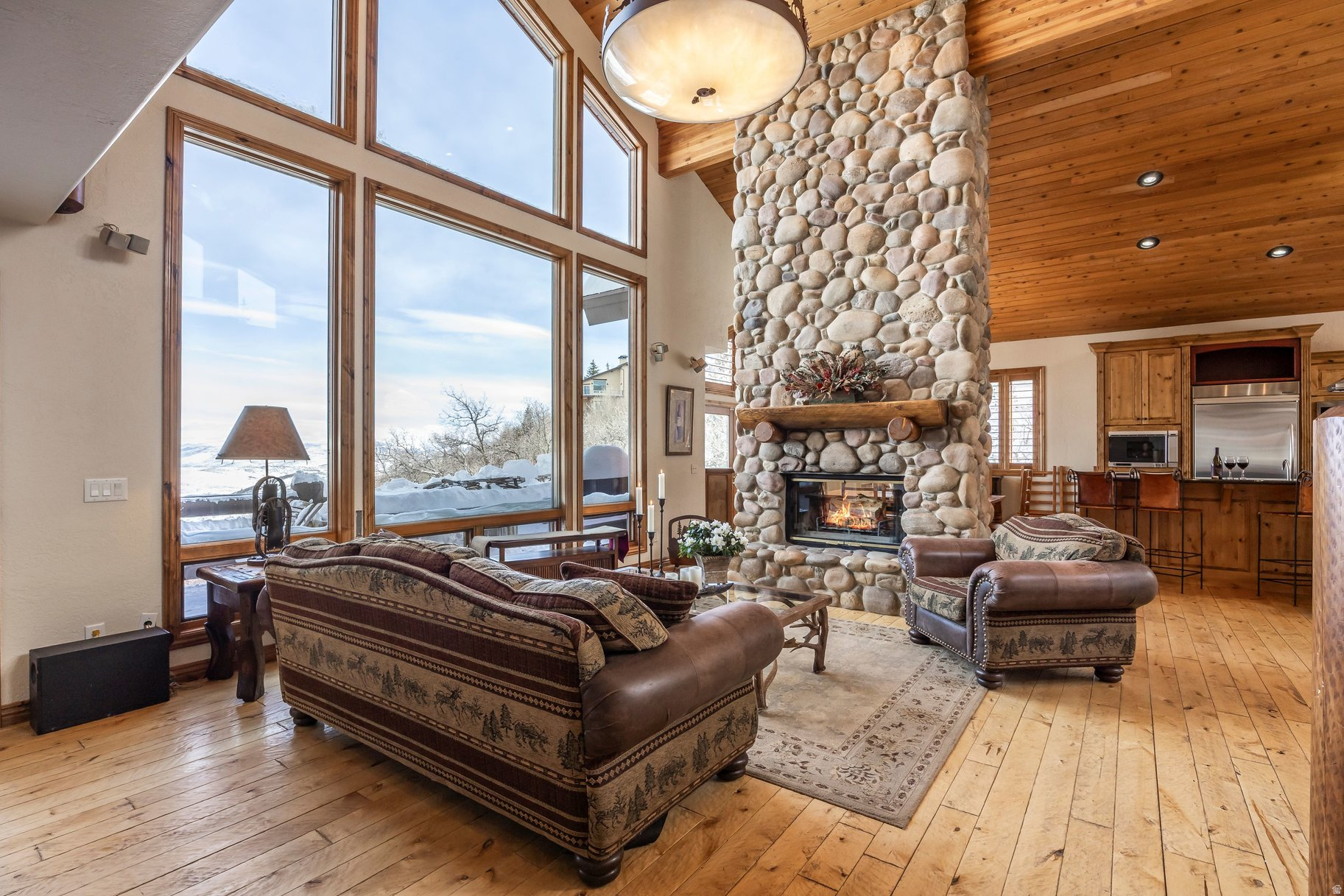 THE AERIE - Residential