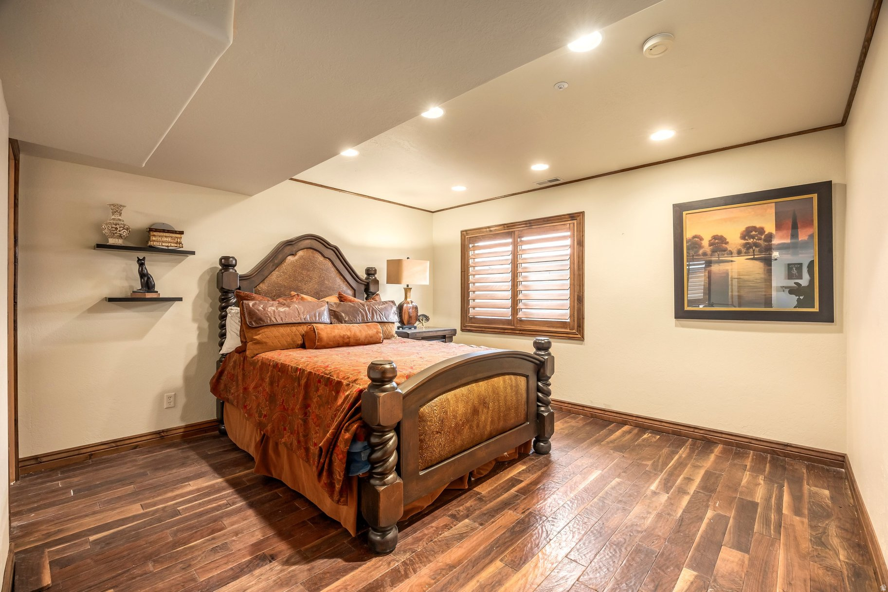 THE AERIE - Residential