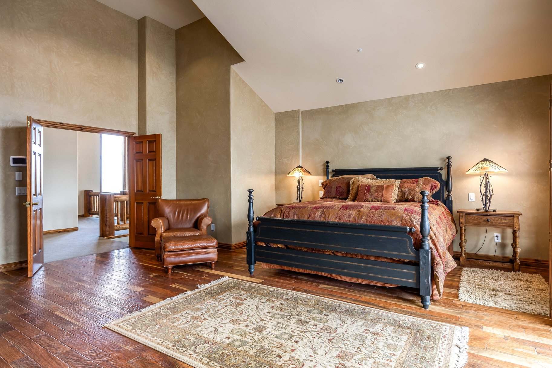 THE AERIE - Residential