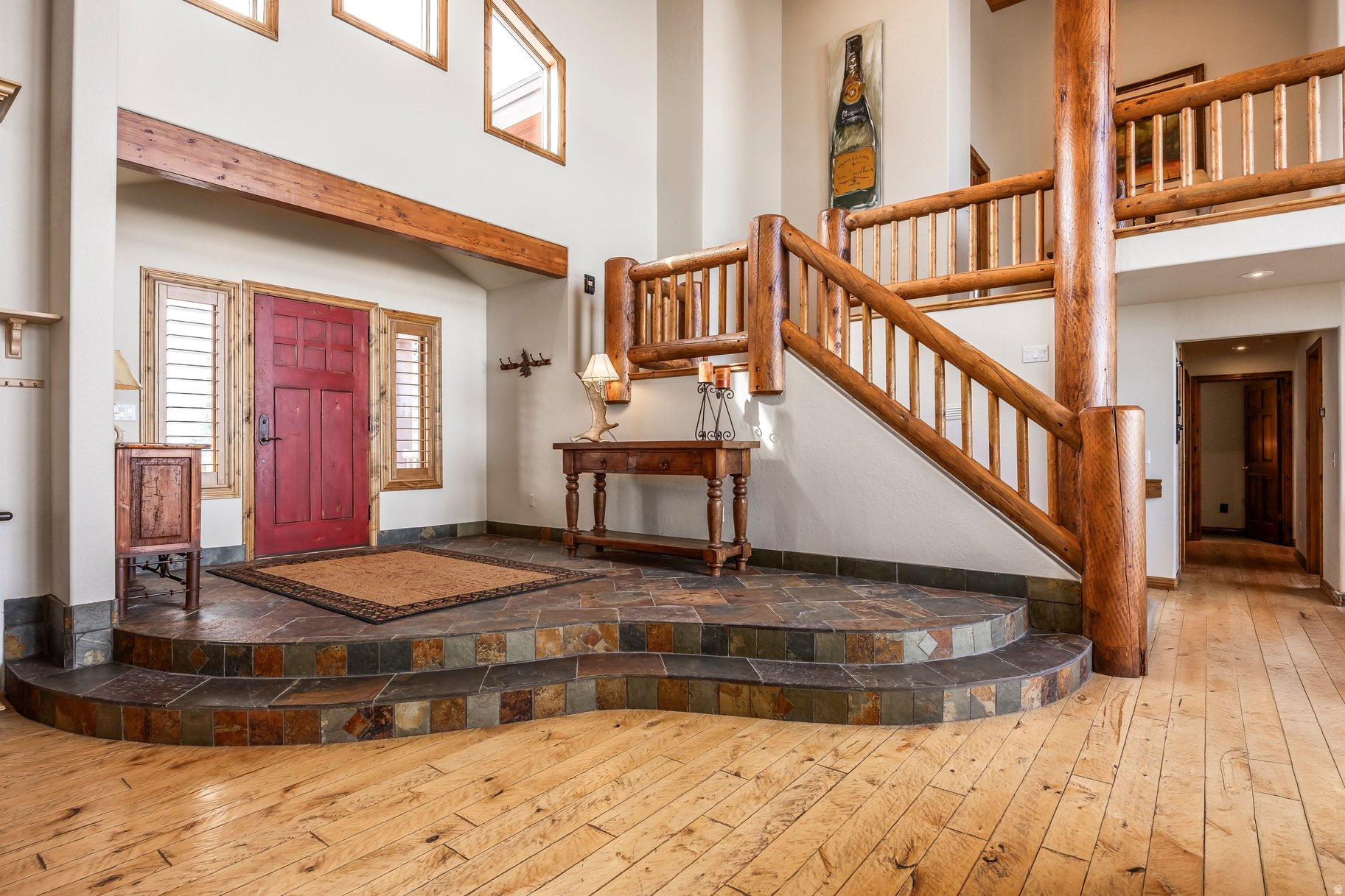 THE AERIE - Residential