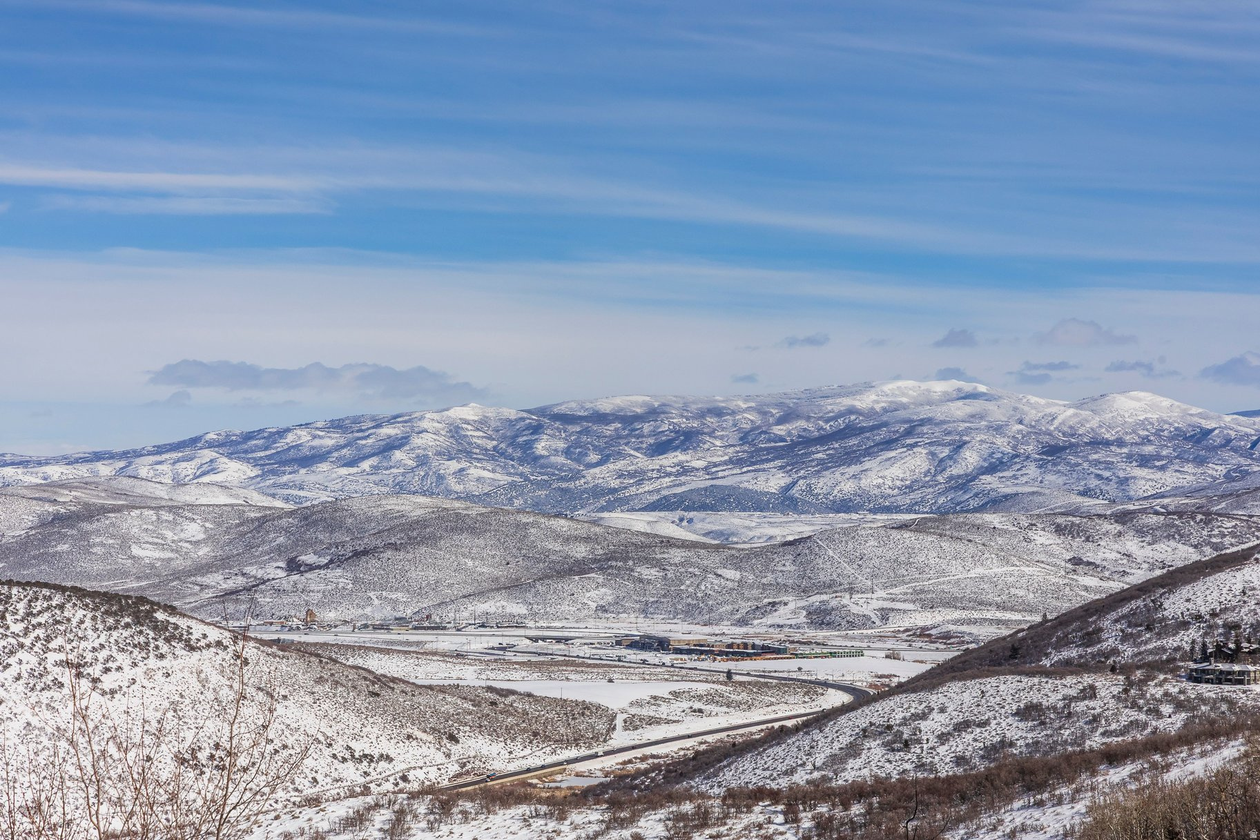 THE AERIE - Residential