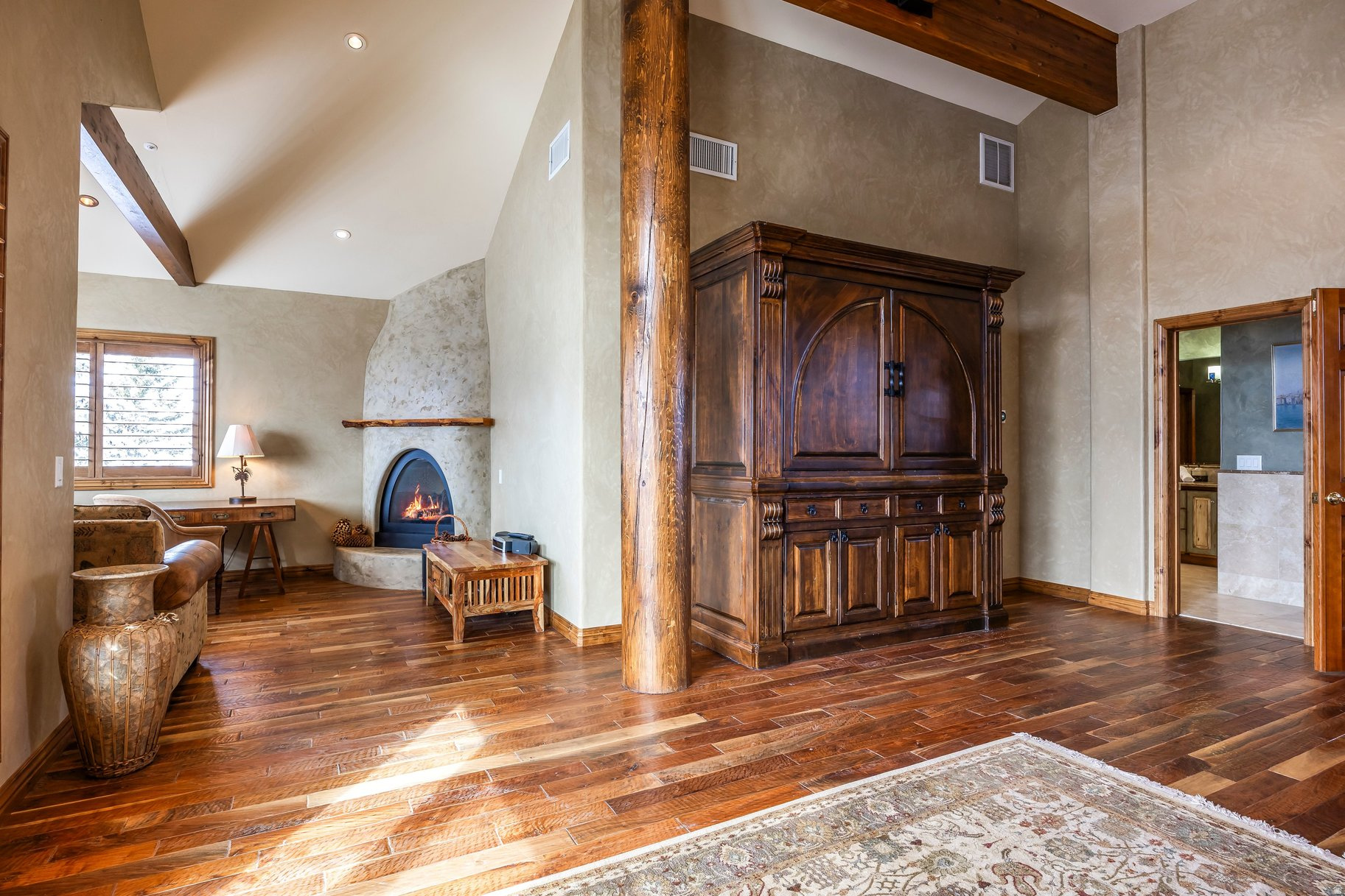 THE AERIE - Residential