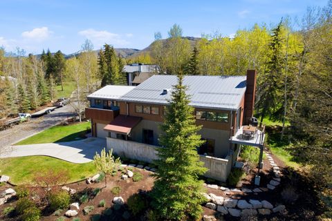 Tiny photo for 33 PAYDAY DR, Park City, UT 84060 (MLS # 2157117)