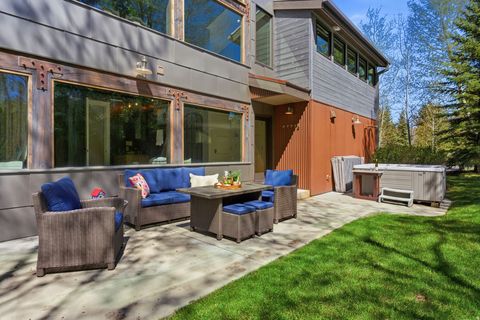 Tiny photo for 33 PAYDAY DR, Park City, UT 84060 (MLS # 2157117)